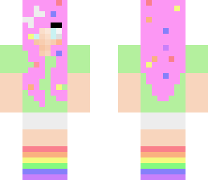 really cute candy girl