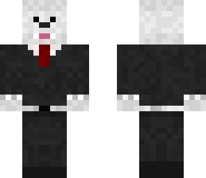 hacksourcejr's skin