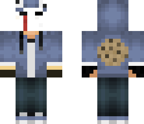 cookie aei