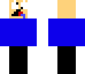 skin for noobs