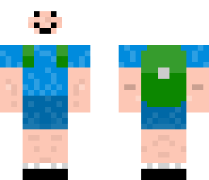 finn