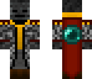 wither king