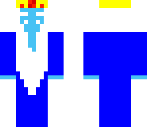 ice king