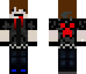 vampire of youtuber which is me