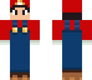 aln mario