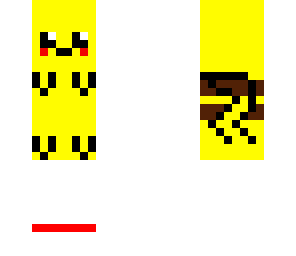 pika pika