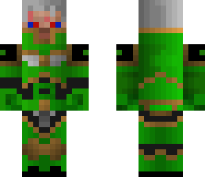 amyneddgar the eternal judge