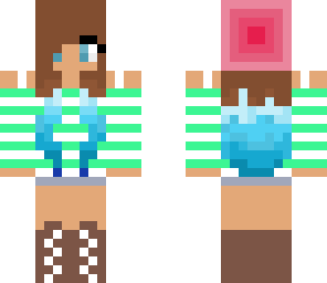 hipster girl
