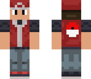 pokemon trainer