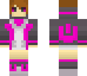 modification program v2