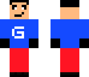 major griefer