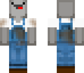 farmer slender