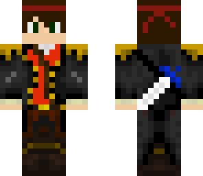 pirate