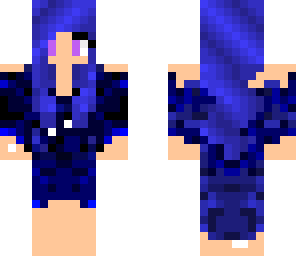 ender princess