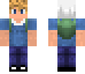 finn the human