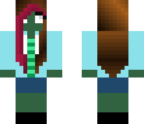 undead kamefoo