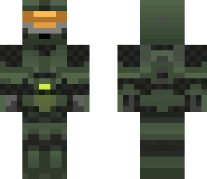 master chief