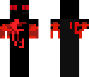 teared ender