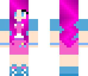 pinkie pie