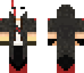 masked man version 2