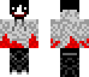 jeff the killer