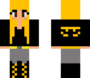 bat girl