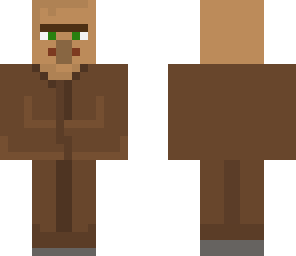 villager