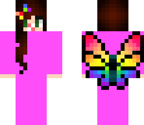 fairy baby