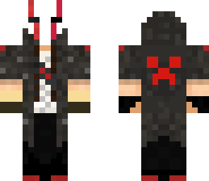 killer man