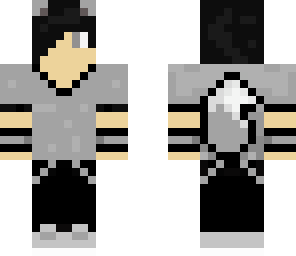 wolf boy