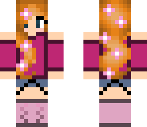 pretty cute girl