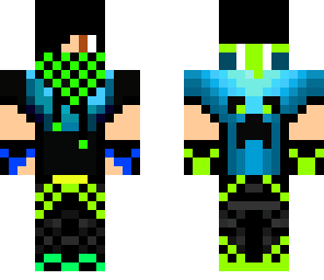 skysteve skin