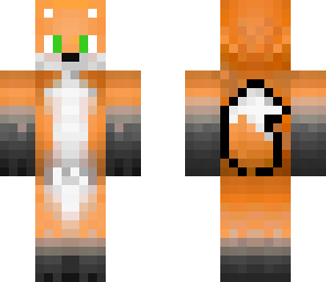 fox