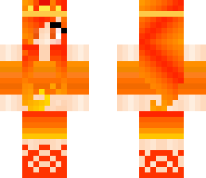 lava queen