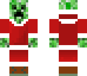 christmas creeper