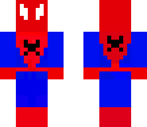 classic spiderman