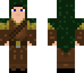ranger