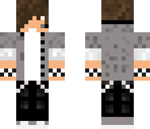 grey jh teen