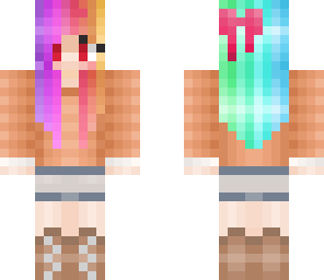 candy girl
