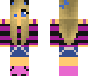 cute girl