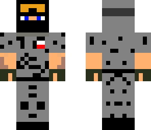 army man