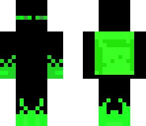 greenenderman
