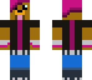 girl gamer