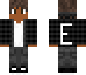 d skin
