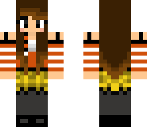 candy corn witch
