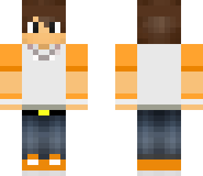 pvp skin