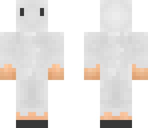 ghost costume