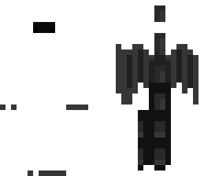 ender dragon wings