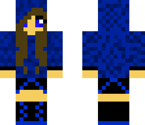 fixed lapiz girl