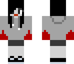 female jeff the killer